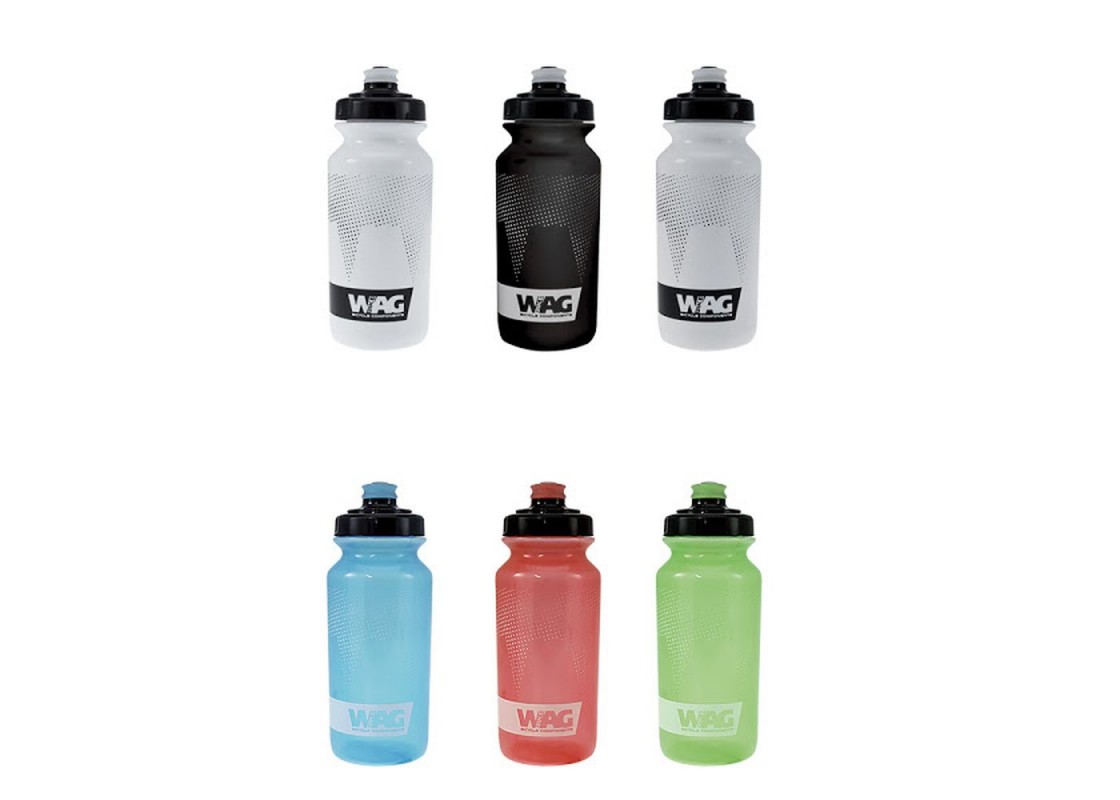 Παγούρι WAG 750ml